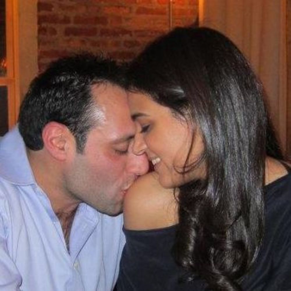 Meet your Posher, Lirit